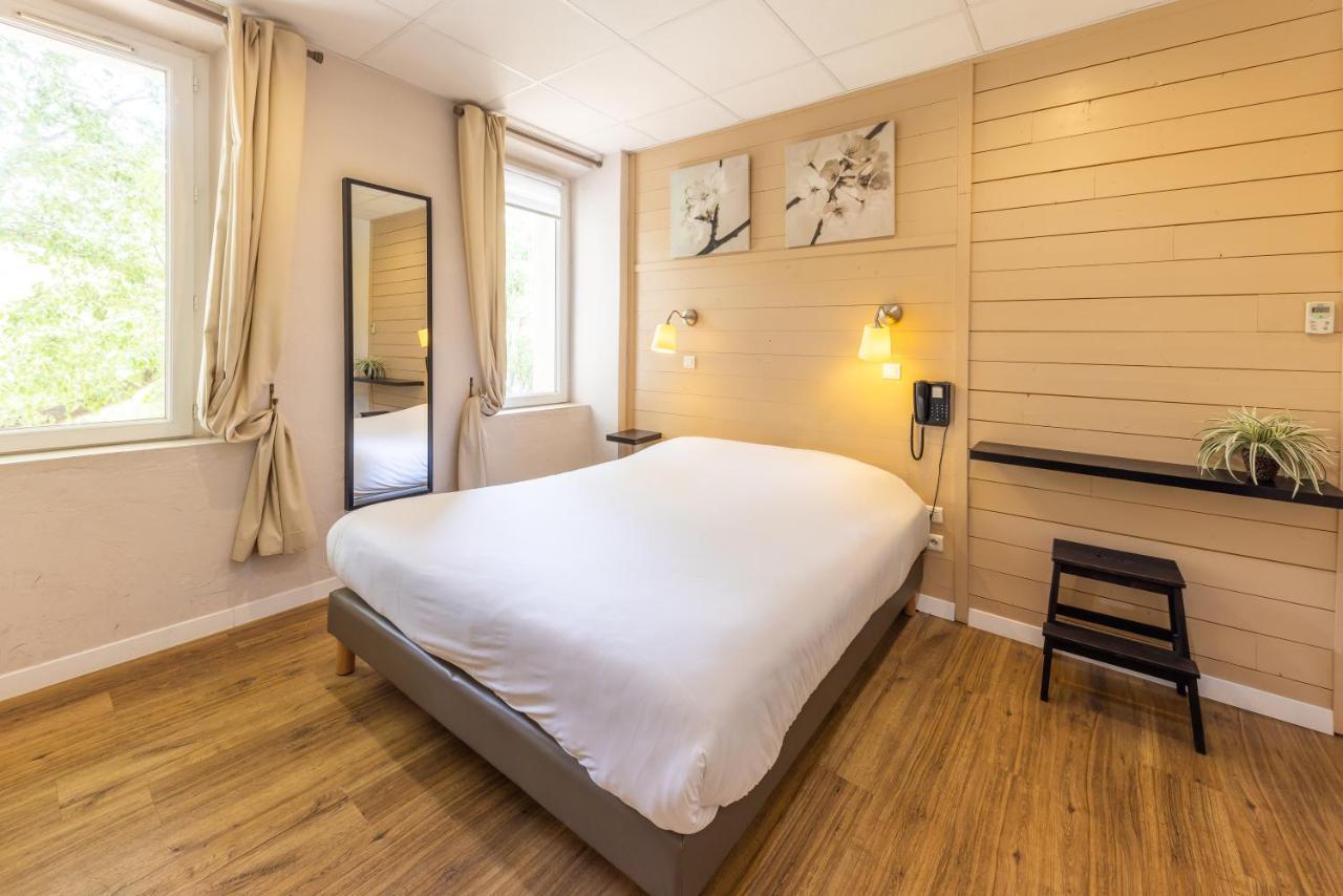 Le Relais De La Caleche 호텔 르보쎄 외부 사진