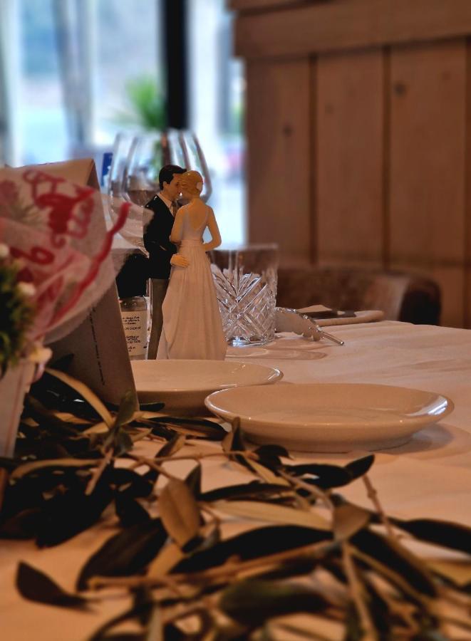 Le Relais De La Caleche 호텔 르보쎄 외부 사진