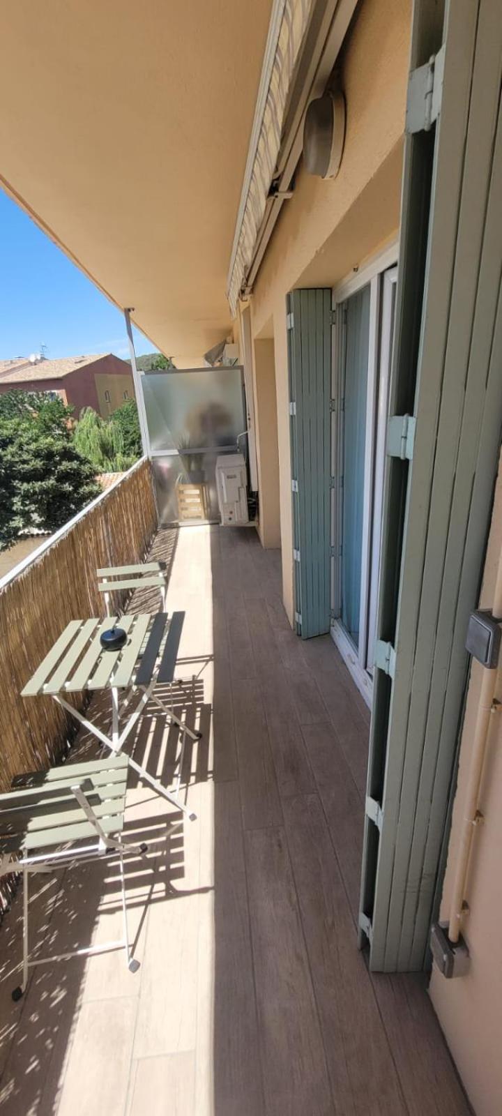 Le Relais De La Caleche 호텔 르보쎄 외부 사진